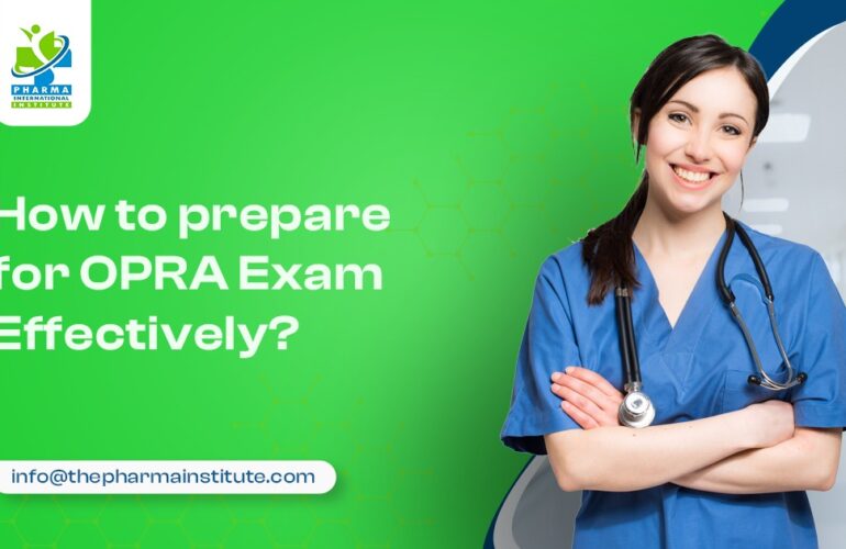 Australian Pharmacist Registration Exam Made Easy