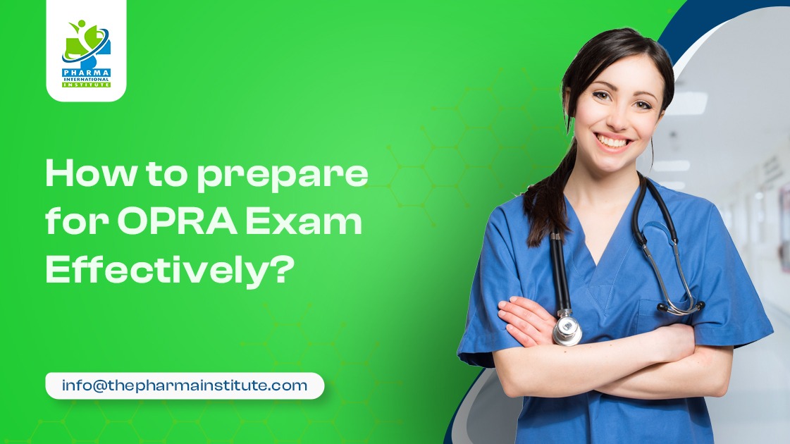 Australian Pharmacist Registration Exam Made Easy