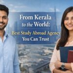 From Kerala to the World: Best Study Abroad Agency You Can Trust