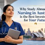 Study Abroad for Nursing in Australia