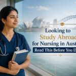Study Abroad for Nursing in Australia: What You Need to Know